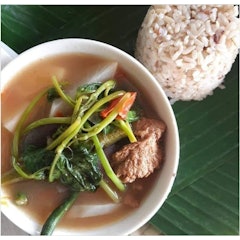 Sinigang Na 'Di Baka