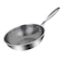 HOMECARE Stainless Steel Honeycomb Wok Pan 1
