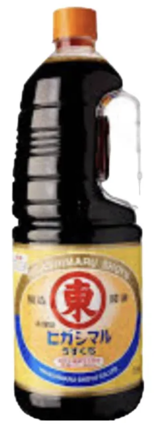 10 Best Light Soy Sauces in the Philippines 2026 | Buying Guide Reviewed by Nutritionist-Dietitian 3