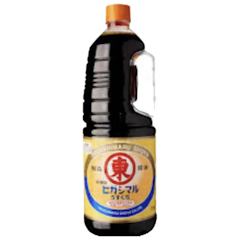 Usukuchi Shoyu