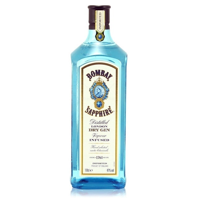 8 Best Gins in the Philippines 2026 | Ginebra San Miguel, Ginto, Bombay Sapphire and More 3