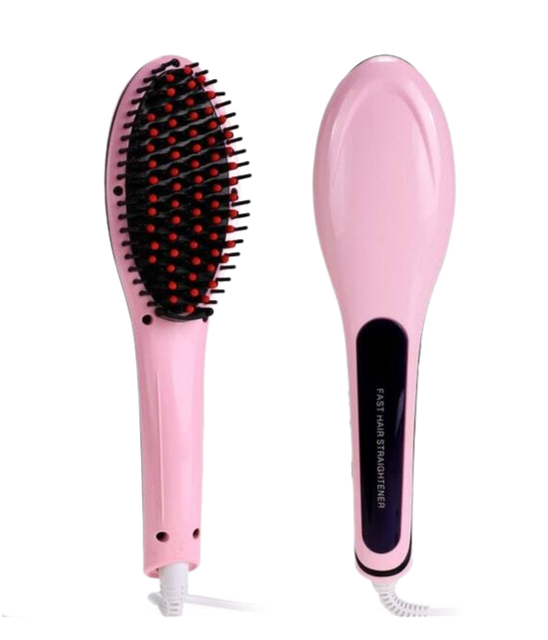 10 Best Hair Straightening Brushes in the Philippines 2025