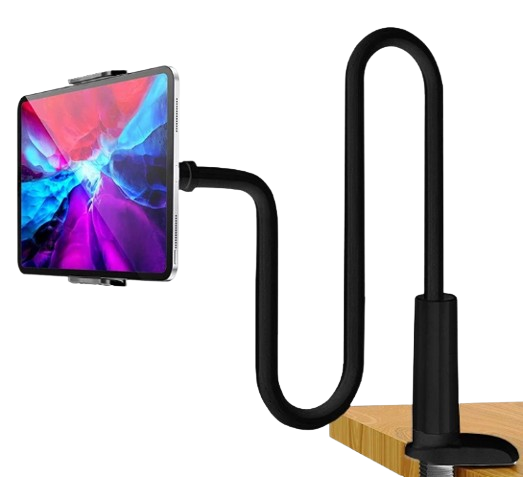Desktop Long Arm Mount Phone Holder 1
