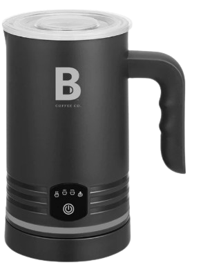 10 Best Milk Frothers in the Philippines 2026 | Nespresso, De'Longhi, and More 4