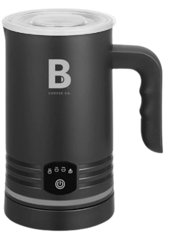 Varsity Frother 1