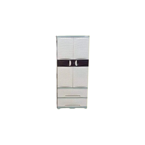 Himalaya Rattan Cabinet 1