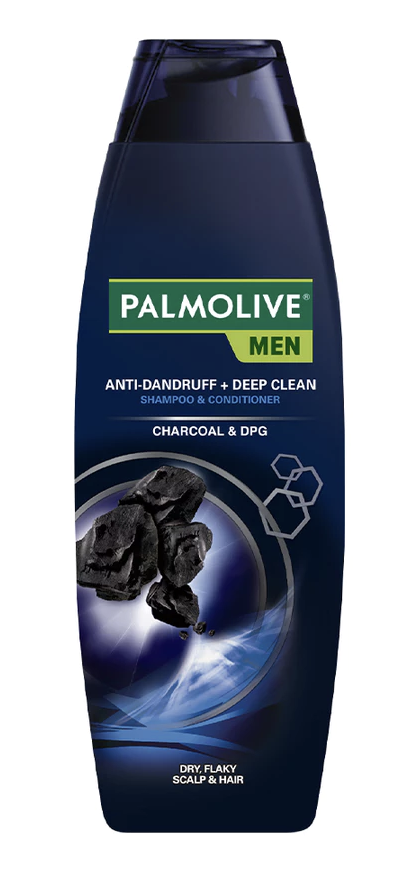 10 Best Shampoos for Men in the Philippines 2026 | Buying Guide Reviewed by Dermatologist 5