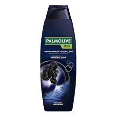 Men Anti-Dandruff + Deep Clean Shampoo and Conditioner