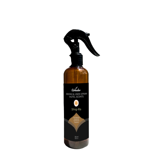 Room and Linen Spray Hotel Scent Fragrance Disinfectant Spray 4