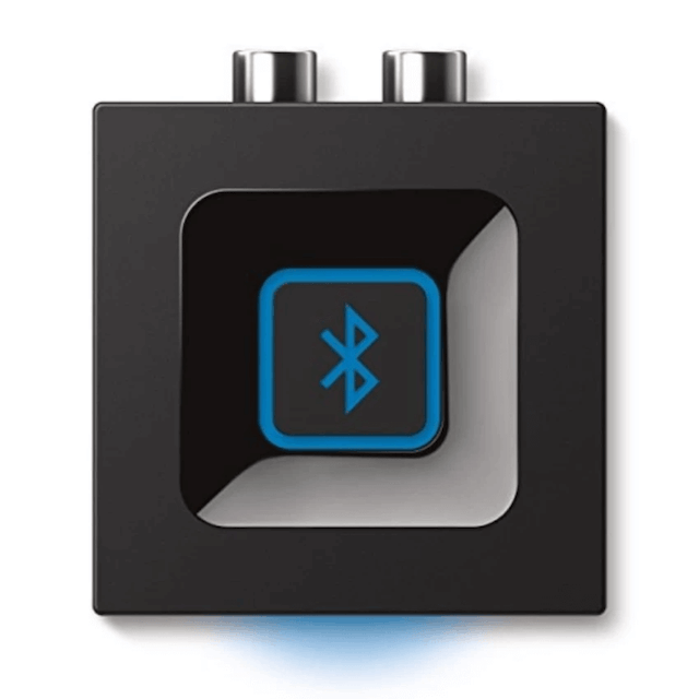 Bluetooth Audio Receiver 1