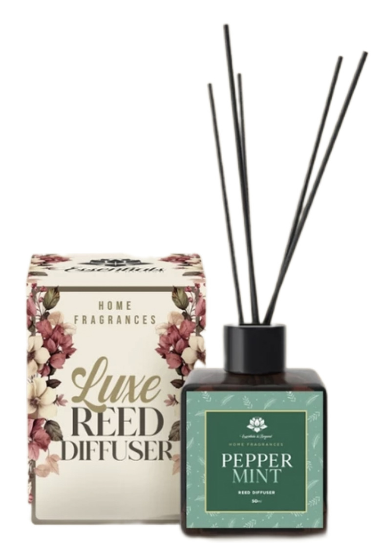 Reed Aroma Diffuser 1