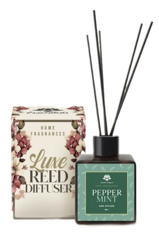 Reed Aroma Diffuser 1