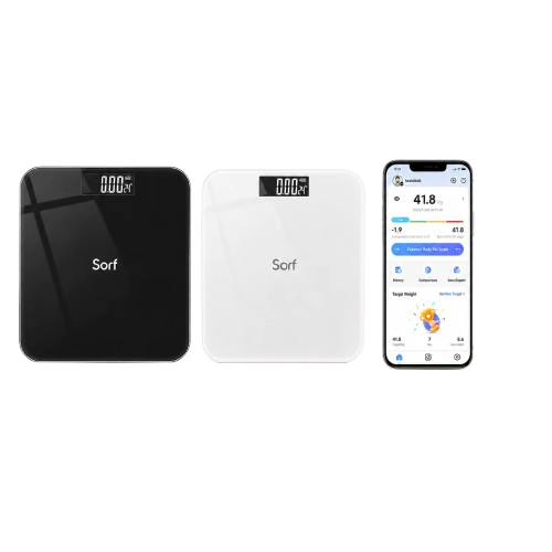 Digital Weighing Scale  1