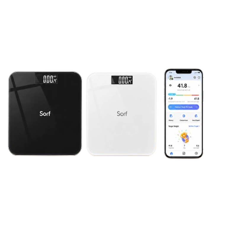 Digital Weighing Scale 1