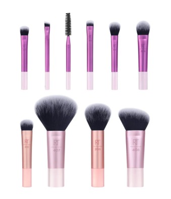 Travel Fantasy Mini Brush Set	 1