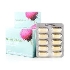 LIVERPRIME Natural Solutions