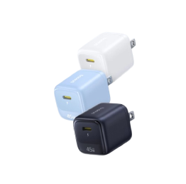 EnerFill FN22 20W/30W/45W Fast Charger 1