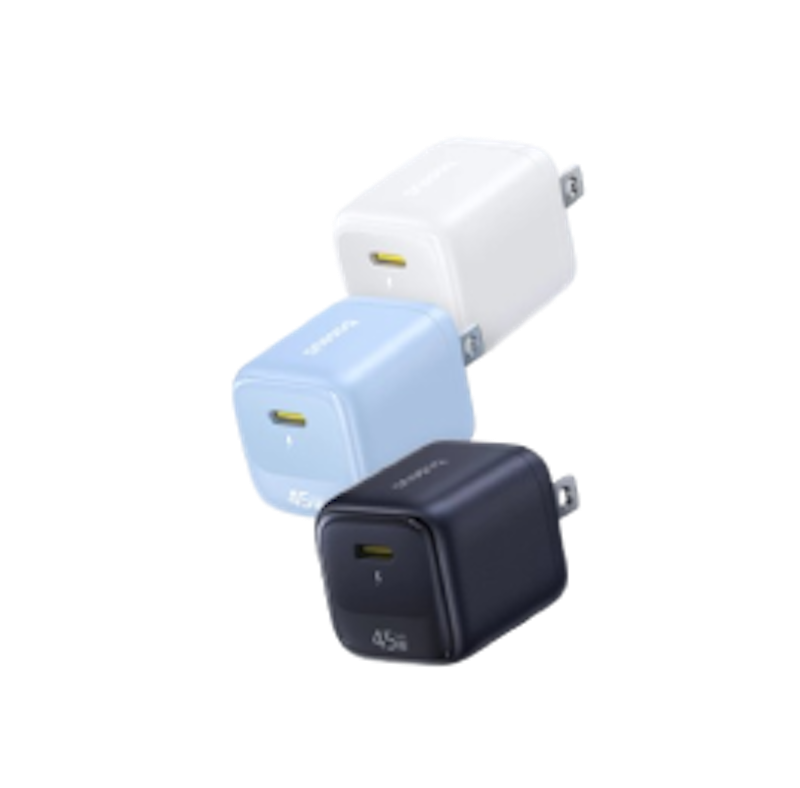 EnerFill FN22 20W/30W/45W Fast Charger 1