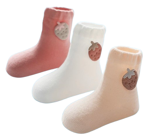 Baby Socks 5