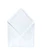 Cotton Central Premium Receiving Blanket With Hood 1