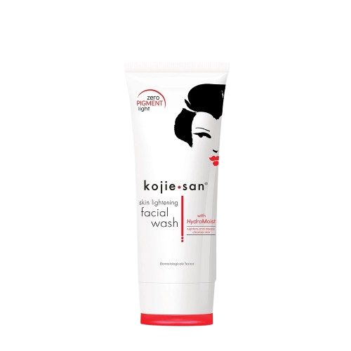 Skin Lightening Face Wash with Hydromoist 1