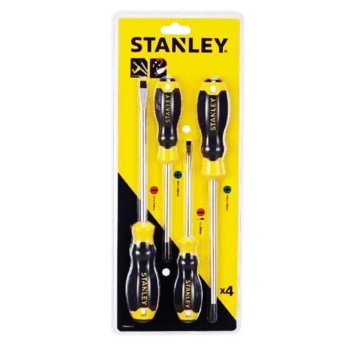 10 Best Screwdriver Sets in the Philippines 2026 | Stanley, Bosch, Tolsen, and More 1