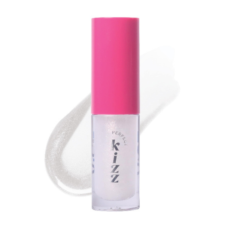 Perfect Kizz Lip Glozzz 1