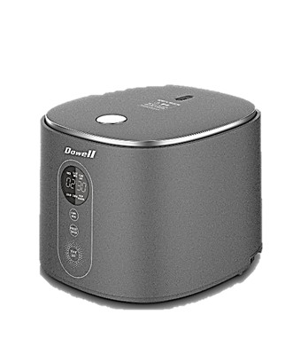 Low Carb Rice Cooker  1