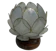 null Capiz Lamp Shade 1