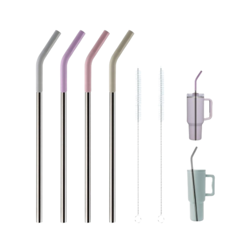 10 Best Reusable Straws in the Philippines 2026 | Klean Kanteen, OXO, Keepe Flask, and More 2