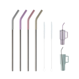 10 Best Reusable Straws in the Philippines 2026 | Klean Kanteen, OXO, Keepe Flask, and More 2