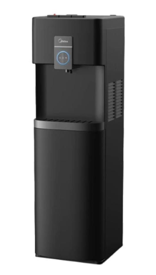 Bottom Load Water Dispenser 1