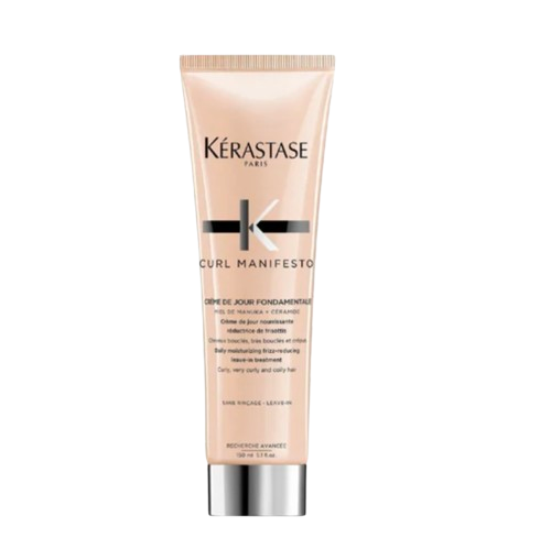 Curl Manifesto Curl Defining and Moisturizing Cream 1