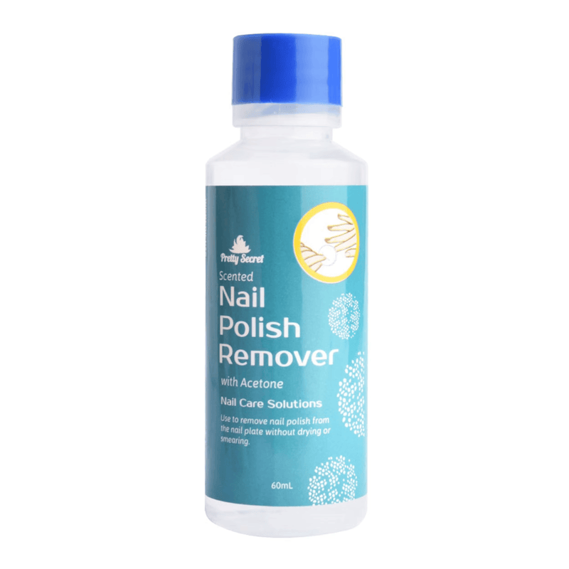 Nail Polish Remover 1