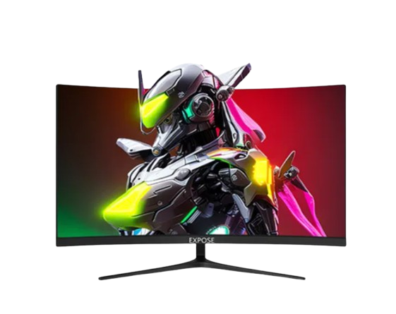 IPS Gaming Monitor  1