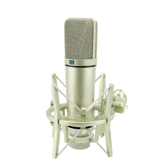 U87 Condenser Microphone 1