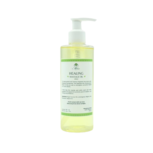 10 Best Massage Oils in the Philippines 2026 | Buying Guide Reviewed by Dermatologist 5