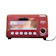 Astron Oven Toaster with Built-in Crumb Tray 7 L 1
