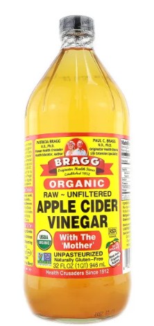10 Best Apple Cider Vinegars in the Philippines 2026 | Buying Guide Reviewed by Nutritionist-Dietitian 1
