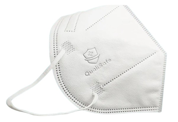 Protective Mask	  1