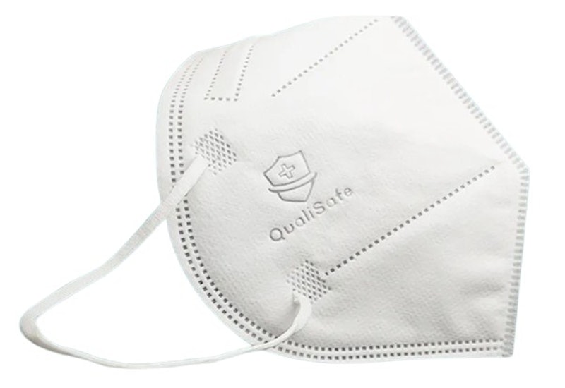 Protective Mask 1