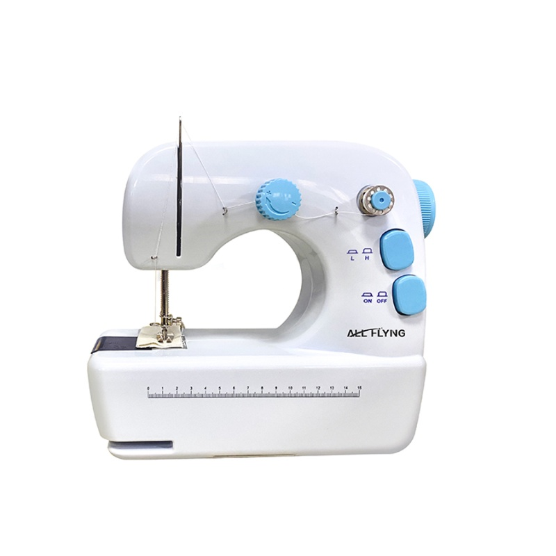 10 Best Mini Sewing Machines in the Philippines 2026 | Panasonic, Tough Mama, and More 5