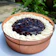 Cheesecakery PH Blueberry Cheesecake 1