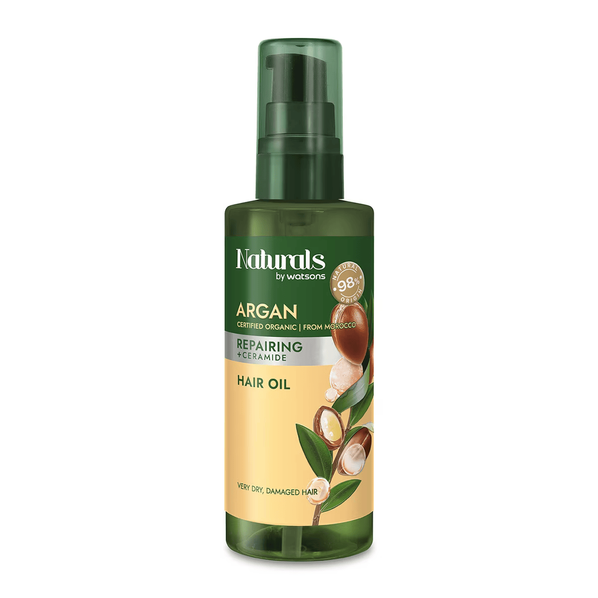 10 Best Hair Oils in the Philippines 2026 | Buying Guide Reviewed by Dermatologist 1