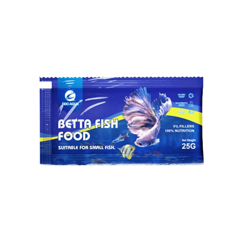 Betta Micro Pellet 1