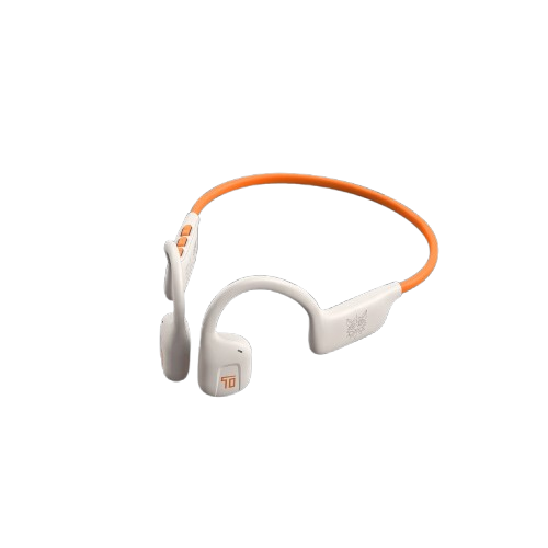 Bone Conduction Bluetooth Earphone 1