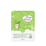 10 Best Green Tea Masks in the Philippines 2026 | Innisfree, The Face Shop, and More 4