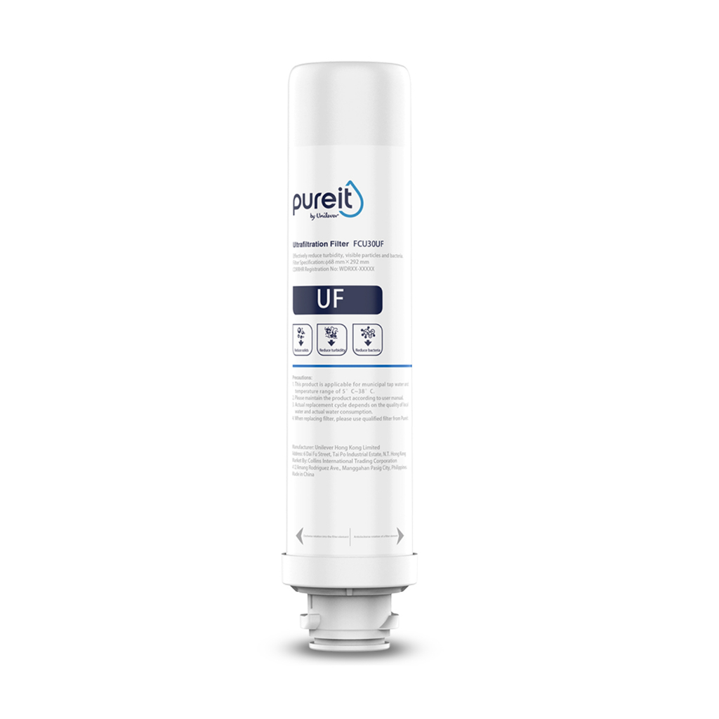 Ultrafiltration 1