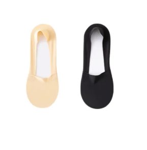 Cool Silk Socks 1