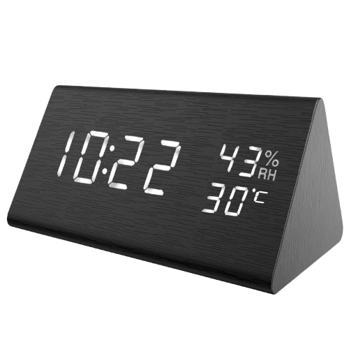 10 Best Alarm Clocks in the Philippines 2026 | JBL, Seiko, and More 3